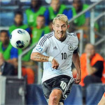 ���� - 2013 U21: ��������� - �������� 3:2