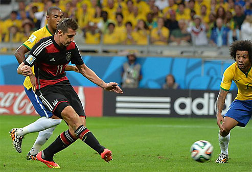 �������� �����, 2:0, ������!