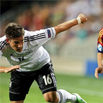 ����-2013 U21: �������� � ������� 0:1