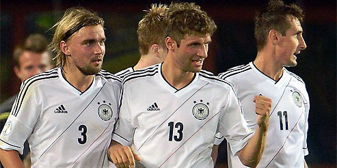 ������� � �������� 1:2