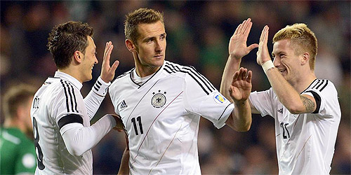 �������� � ��������: ������ alles kaputt