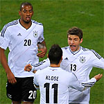 �������� � ��������� 3:0. ����� �������: ����, ����� � ������