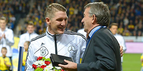 ������� ������������ � ��������� DFB ��������� �������