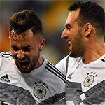 ����-2019 U21: �������� ������ � ��������� ������