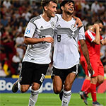 ����-2019 U21: �������� �������