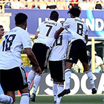 ����-2019 U21: ����� �����