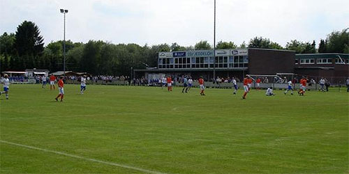 ������. 53acht-Arena