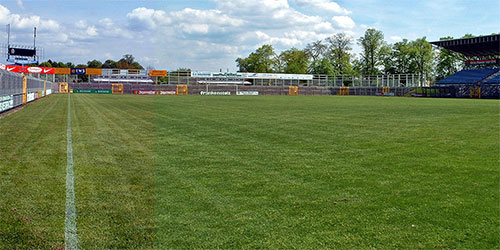 �������� ��. Am Schönbusch