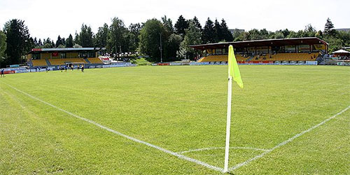 �������. VfB Stadion