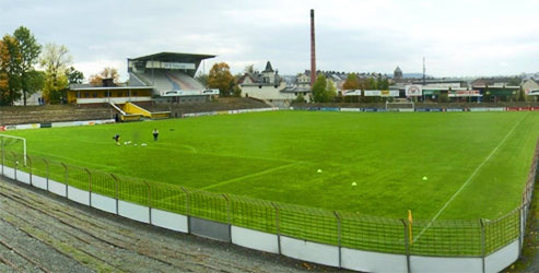 ������� ���. Grüne Au