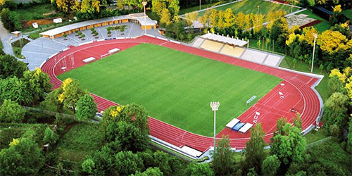 �������. Müllerwiese