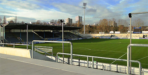 ���������. PSD Bank Arena