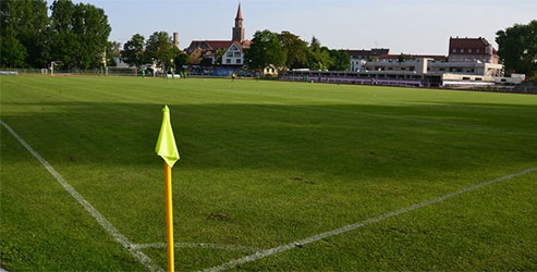 ������� ���� II. Charly Mai Sportanlage