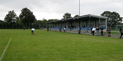 ����-�������. Lupo-Stadion