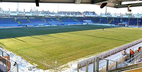 ��������. Bremer Brücke