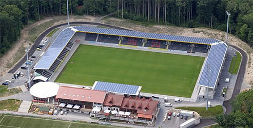 ���������. WIRmachenDRUCK Arena