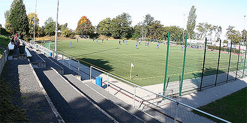 ������������. Stadion Altglienicke