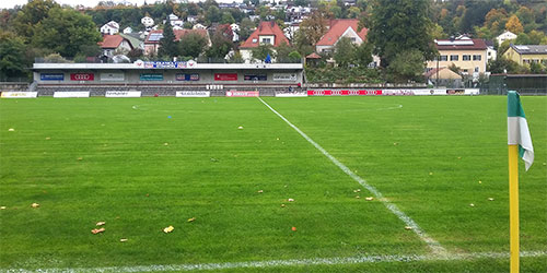 ��������. Westpark-Stadion